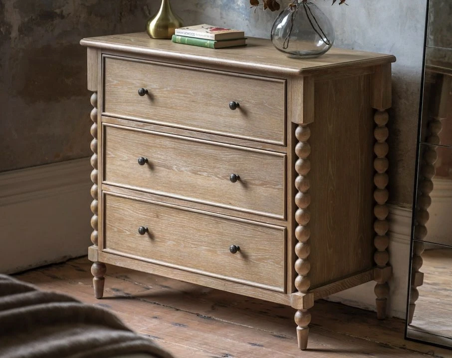 Artisan 3 Drawer Chest